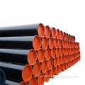 SCH40 Carbon Steel أنبوب سائل سلس